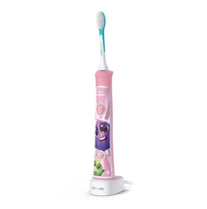 Sonicare HX6352/42 Sonic toothbrush for children - Image 2