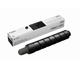 CANON C-EXV 1008 BLACK TONER CARTRIDGE