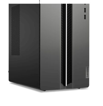 Lenovo LOQ Tower 17IRR9 I5-14400 16GB 512GB RX7600 DOS - Image 8