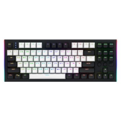 Tastatura mecanica Hator Gravity KL negru - Image 2