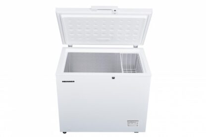 Heinner HCF-246CNHE++ refrigerator - Image 2