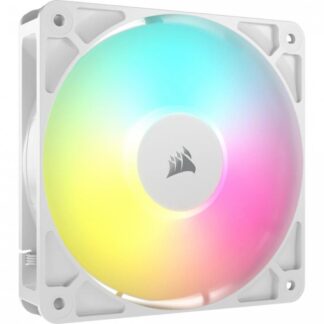 Corsair RS120 fan ARGB WHITE