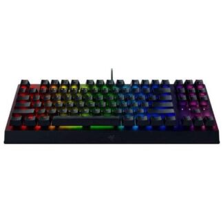 Keyboard Razer BlackWidow V3 TKL Gaming Yellow Switch