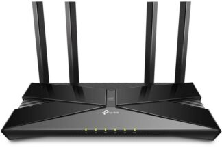 TPL WI-FI 6 ROUTER GIGABIT ARCHER AX50