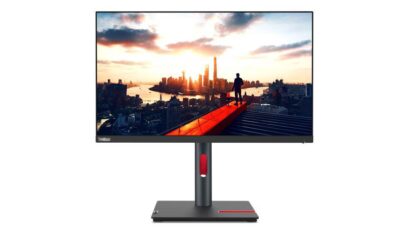 Lenovo ThinkVision P24h-30 23.8" QHD HDMI 3Y