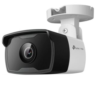 TP-LINK VIGI 4MP BULLET NTW CAM 4MM C340I