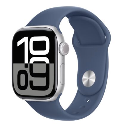 APPLE WATCH 10 42 SI AL DN SB ML CEL-BCS - Image 2