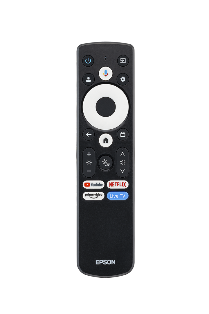 PROJECTOR EPSON EF-61R ROSE QUARTZ - Image 8