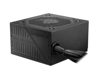 PSU MSI MAG A500DN 80 PLUS Standard