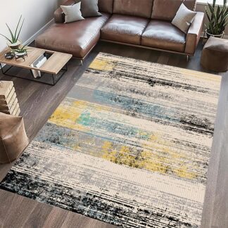 Printed carpet, MILI 70x140