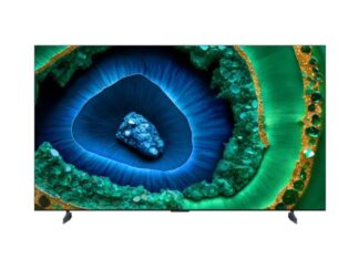 Smart TV TCL 98C955 98"-249CM (Model 2023)