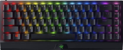 Razer BlackWidow V3 Mini HyperSpeed Wireless - Image 2
