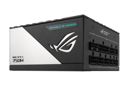 PSU ASUS ROG LOKI 750W 80+Platinum - Image 3