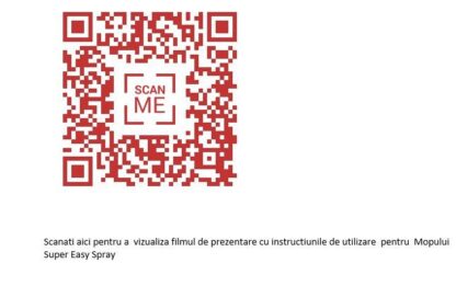 MOP SUPER EASY SPRAY, RESTA.DETAS.BLUE - Image 3