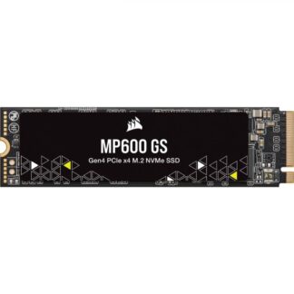 Corsair SSD MP600 GS 500GB M.2 NVMe PCIe 4