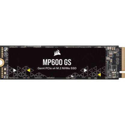 Corsair SSD MP600 GS 500GB M.2 NVMe PCIe 4 - Image 2