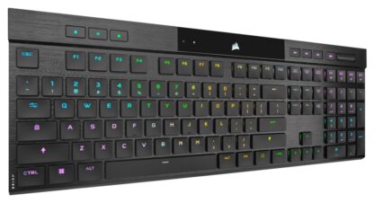 Corsair K100 A Mechanical Gaming Keyboard - Image 2