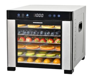 HEINNER HFD-KD600SS DRYER