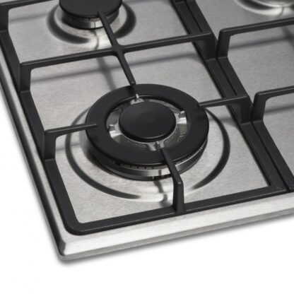 Heinner built-in hob HBH-V4IWFSCI - Image 4