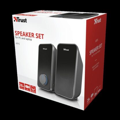 Trust Arys 2.0 Speaker Set - Image 6