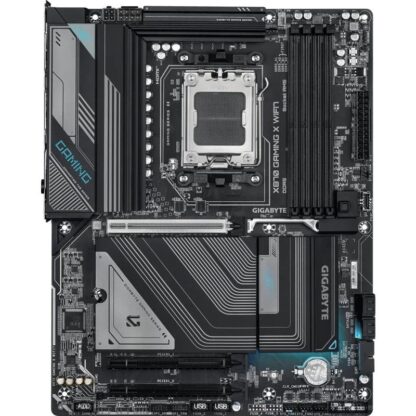 Motherboard GIGABYTE X870 GAMING X WIFI7 - Image 2