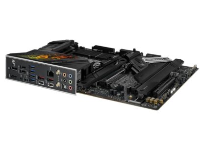 Motherboard Asus ROG STRIX Z790-H WIFI LGA 1700 - Image 4