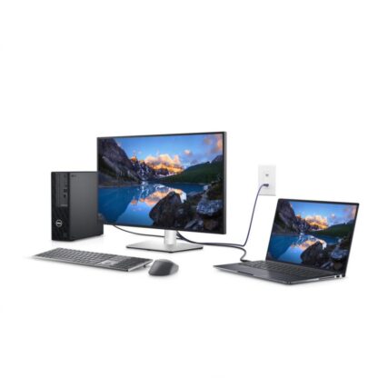 Dell MONITOR 4K 27'' U2723QE LED 3840x2160 - Image 16