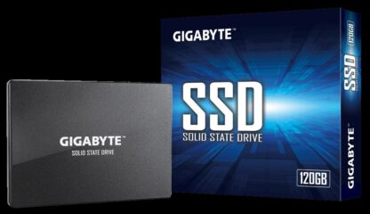 GIGABYTE SSD 240GB 2.5 " - Image 3