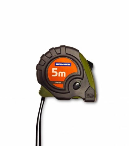 HR TAPE 5M Household/Hobby Use