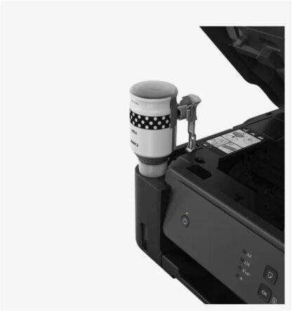 CANON PIXMA G1430 CISS COLOR INK PRINTER - Image 5