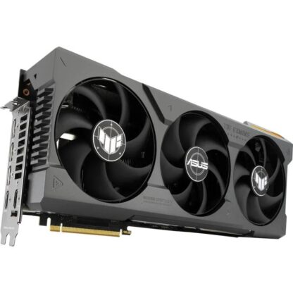 Video Card Asus TUF GAMING GeForce RTX 4080 SUPER 16G - Image 4