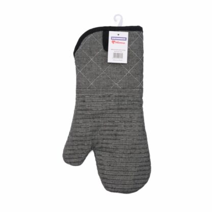 LONG GRAY KITCHEN GLOVE