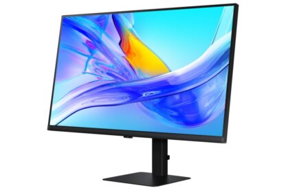 Monitor Samsung 32" LS32D800UAUXEN - Image 8