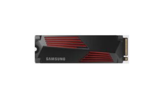 2TB SSD Samsung 990 PRO PCIe M.2 NVMe