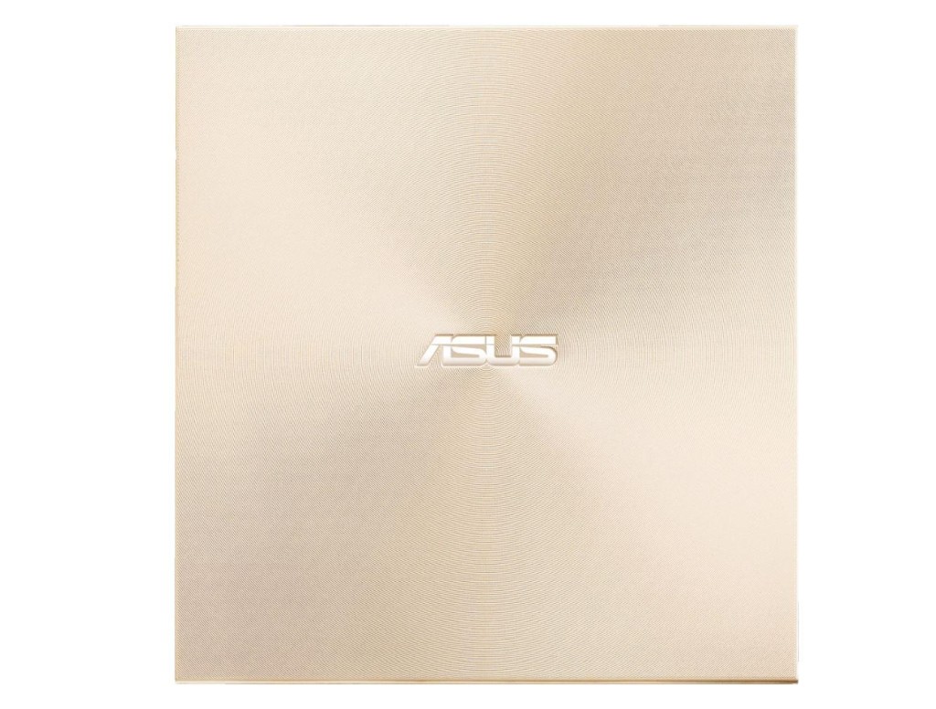 ASUS ZenDrive U8M external DVD-WR USB-C - EU Supplies