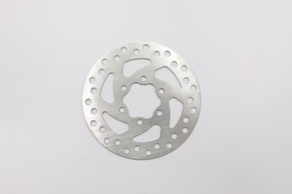 FS08B SCOOTER BRAKE DISC
