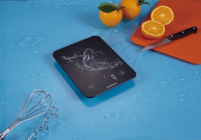 HEINNER HKS-BK10USB KITCHEN SCALE - Image 4