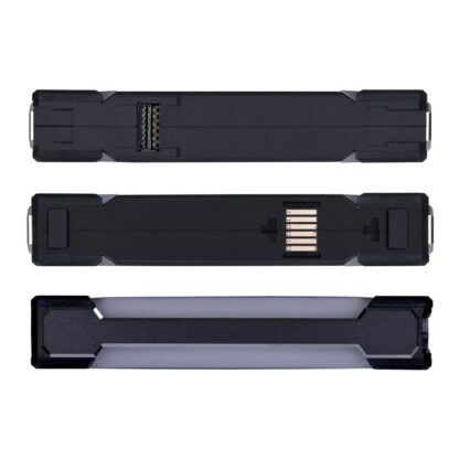 Cooler LianLi UNI F SL 140 V2 PW ARGB BLACK - Image 5