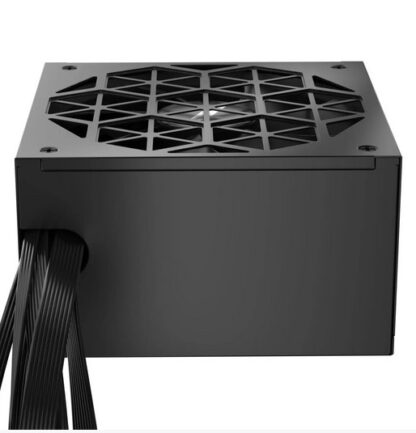 PSU 1STPLAYER HA-650AC1 650W BLACK - Image 4