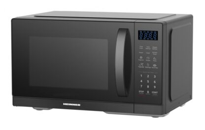 HEINNER HMW-MD25DBK MICROWAVE OVEN