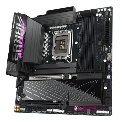 Motherboard Gigabyte B860M AORUS ELITE WIFI6E - Image 4