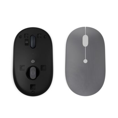 Lenovo Go USB-C Wireless Mouse - Image 2