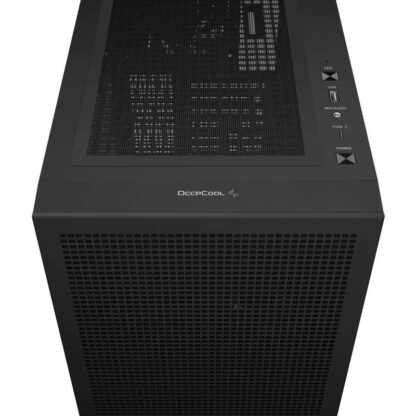 PC Case Deepcool CH560 DIGITAL ARGB - Image 10