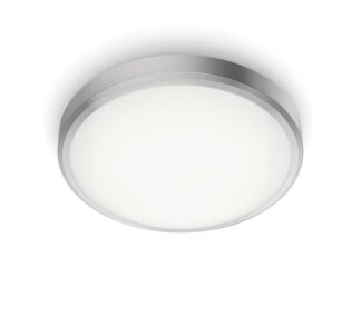 LED ceiling light Philips Doris CL257, 17W