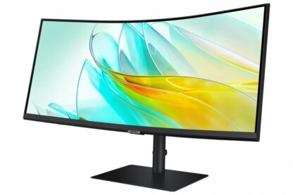 Monitor Samsung 34" LS34C652UAUXEN - Image 14