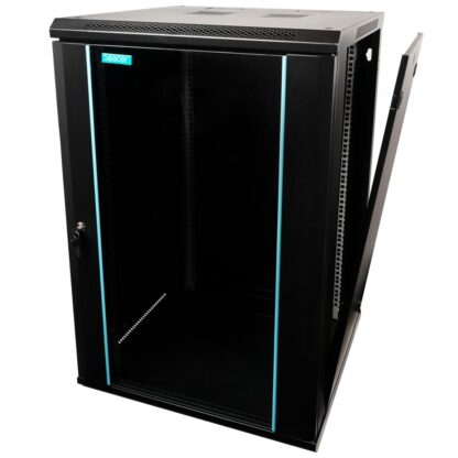 SPACER CABINET 19"18U SPCW-18U-600-BK-03 - Image 3
