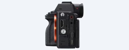 SONY Α7R V FULL-FRAME HIGH-RESOLUTION CAMERA - Image 8