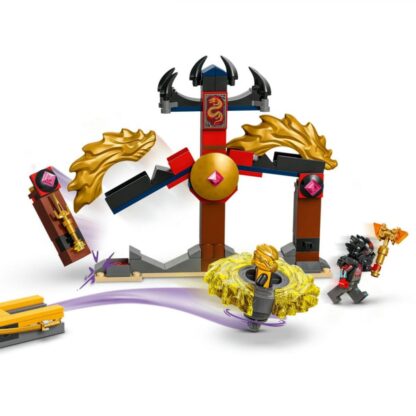 Dragon Spinjitzu Battle Pack 71826 - Image 6