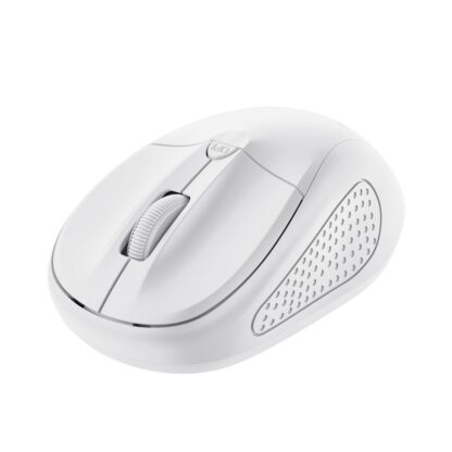 Mouse Trust WS Optical 1600 DPI, white - Image 2