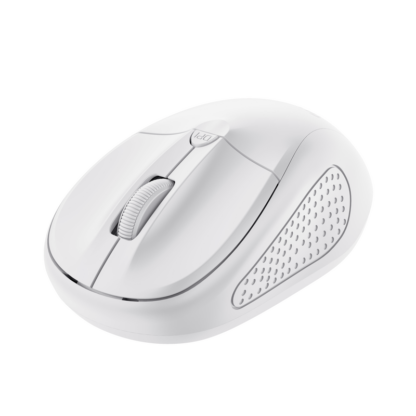 Mouse Trust WS Optical 1600 DPI, white - Image 2